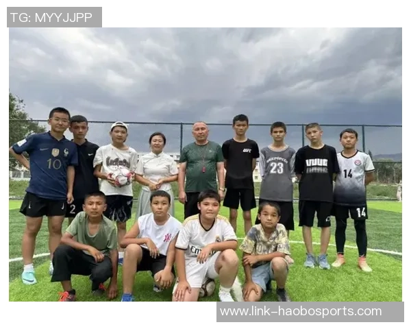 陈锦鸿足球之路：从青涩少年到职业球员的奋斗历程与梦想追逐