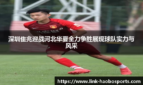 haobosports